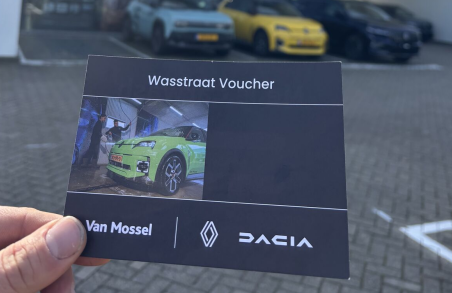 samenwerking van mossel breda